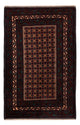 Baluch-matta 192x119cm - Oriental Carpet