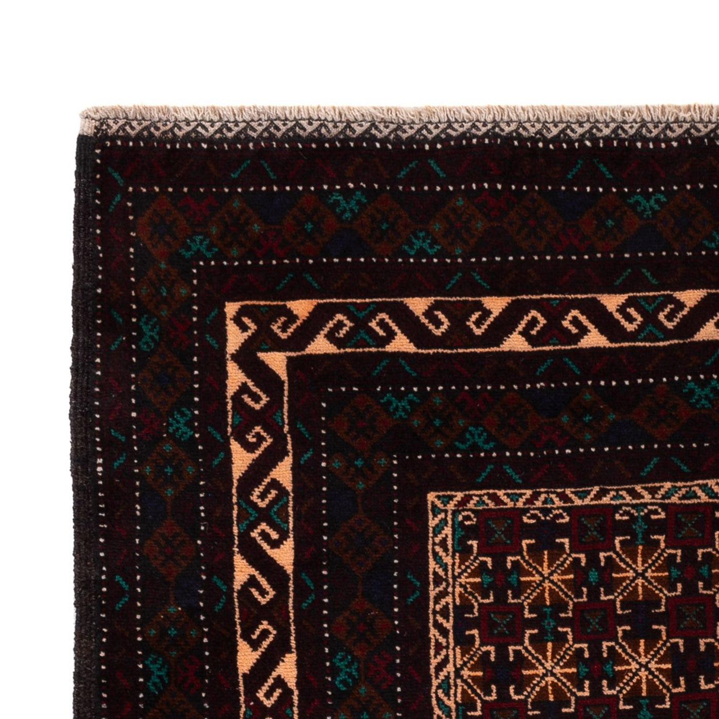 Baluch-matta 192x119cm - Oriental Carpet