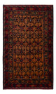 Baluch-matta 184x105cm - Oriental Carpet
