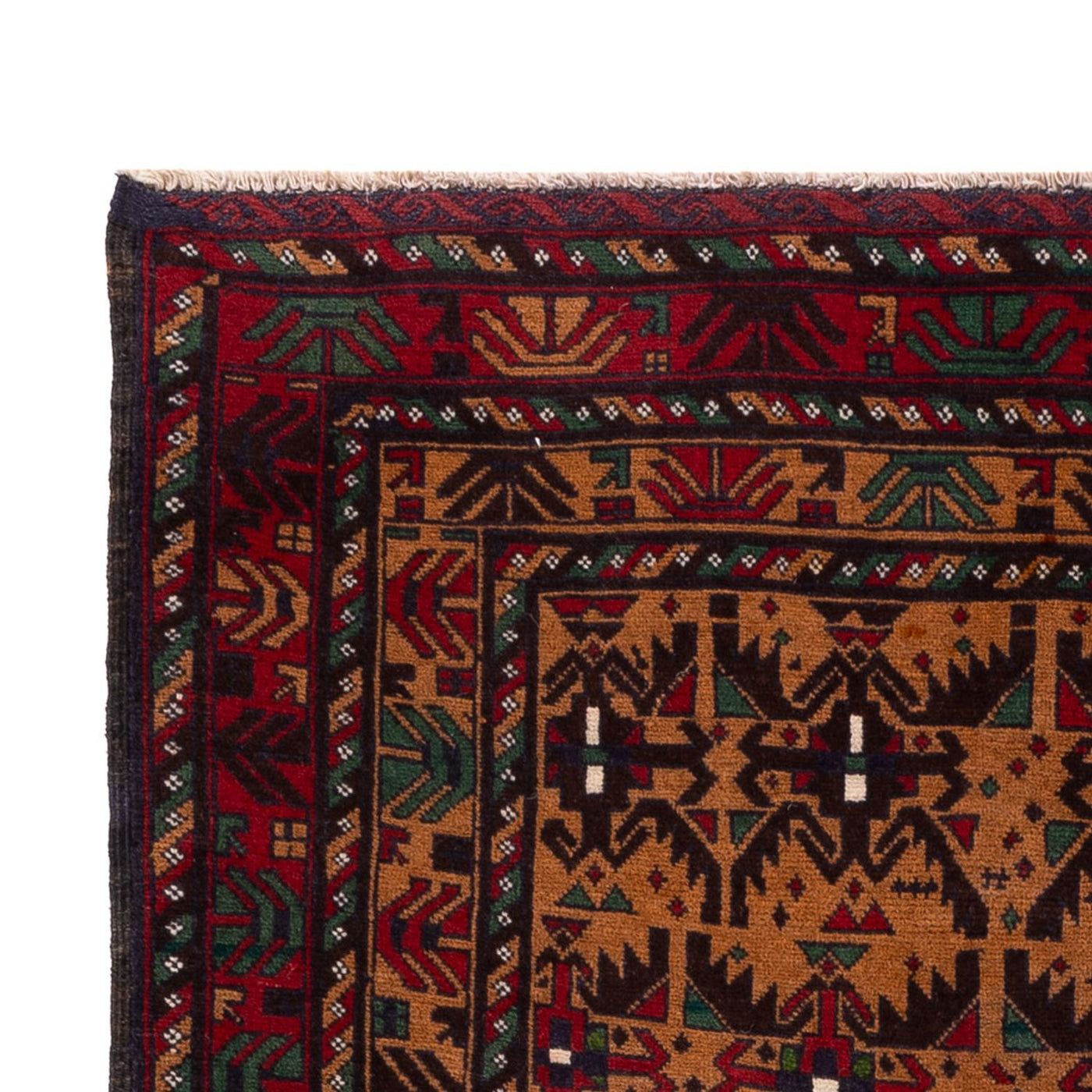 Baluch-matta 184x105cm - Oriental Carpet