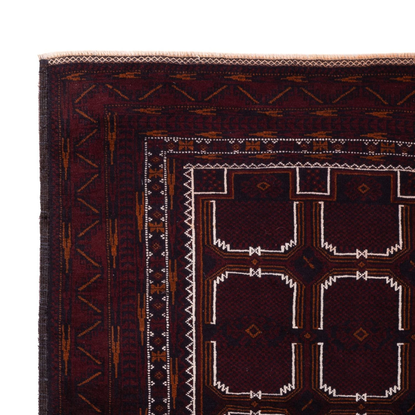 Baluch-matta 207x130cm - Oriental Carpet