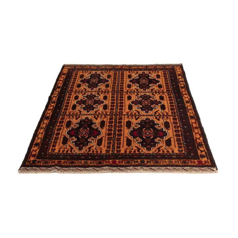 Baluch-matta - 185 x 126 cm - beige