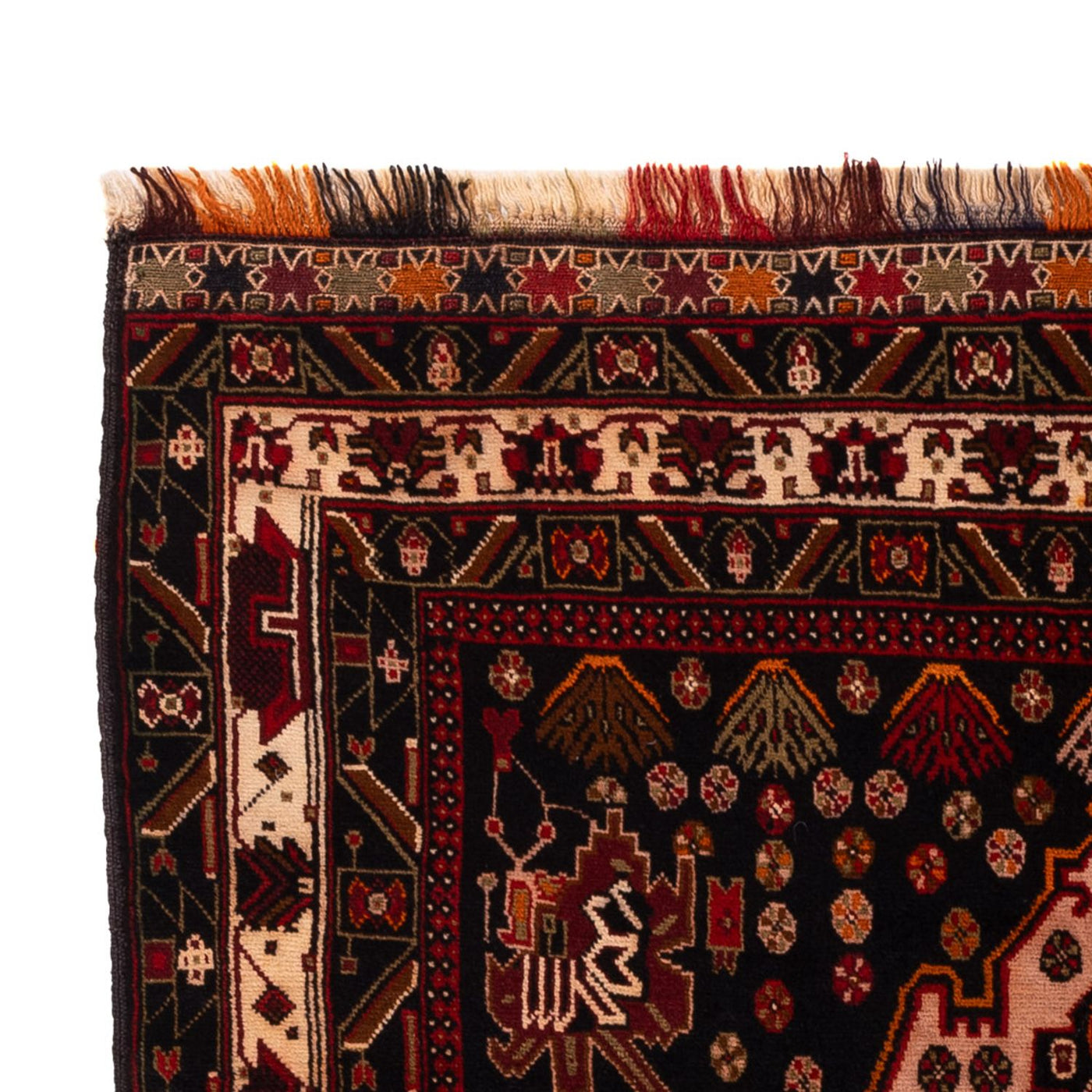 Baluch-matta 193x110cm - Oriental Carpet