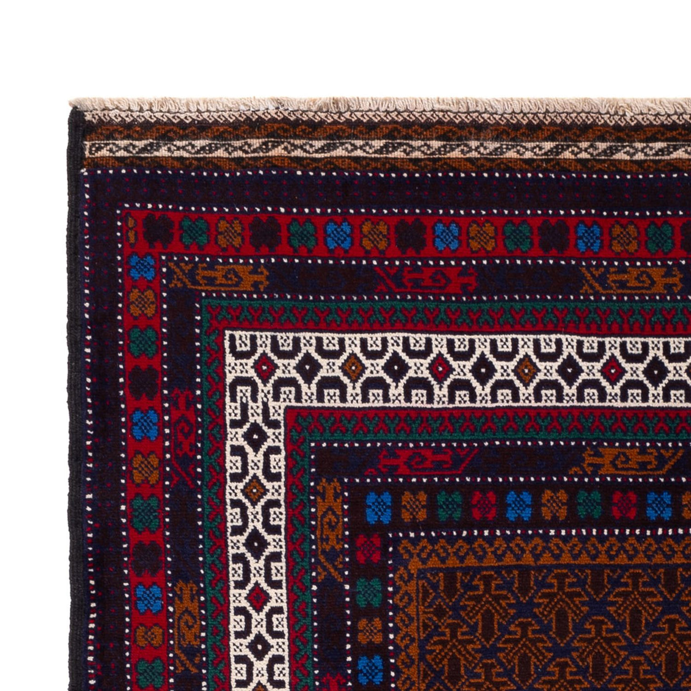 Baluch-matta 185x120cm - Oriental Carpet