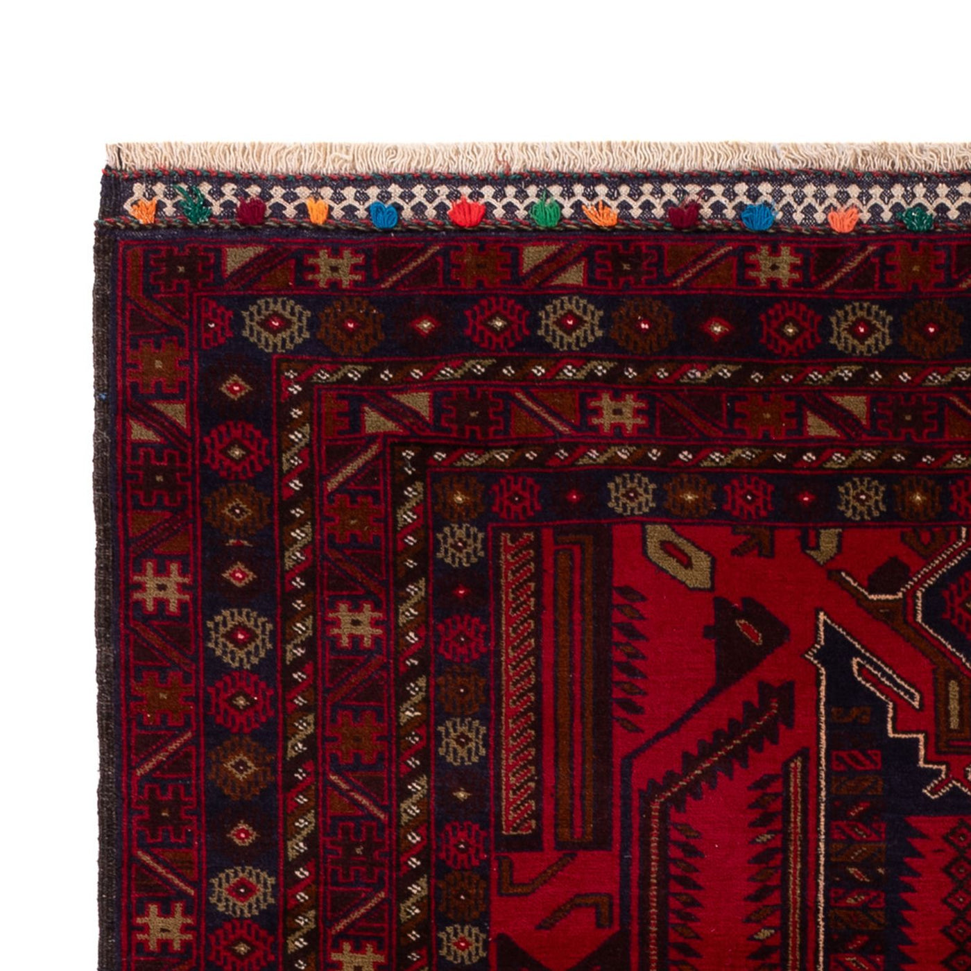 Baluch-matta 184x116cm - Oriental Carpet