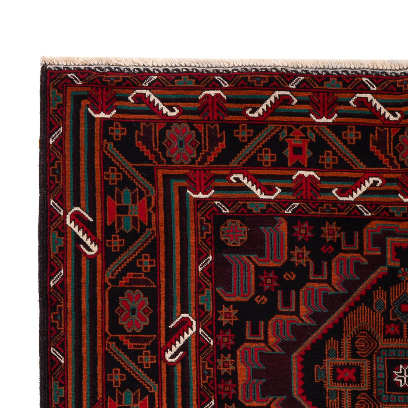 Baluch-matta 206x117cm - Oriental Carpet
