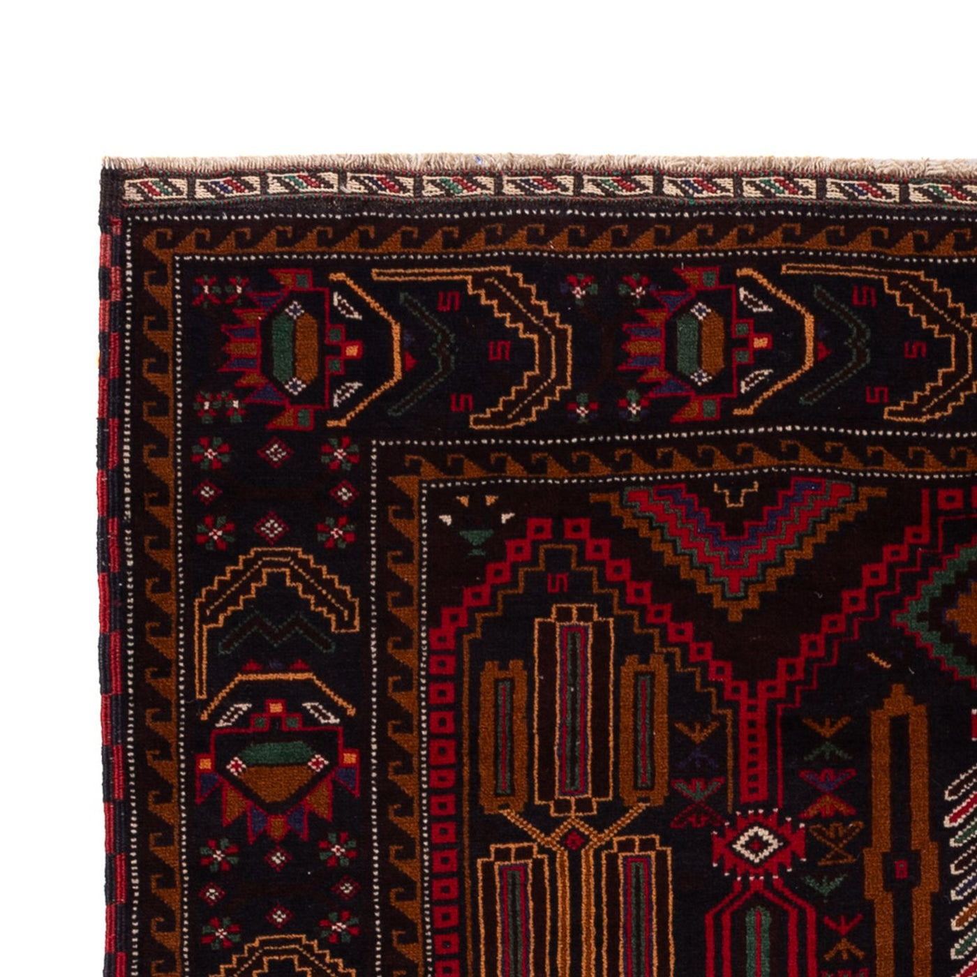 Baluch-matta 195x117cm - Oriental Carpet