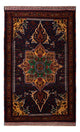 Baluch-matta 195x120cm - Oriental Carpet