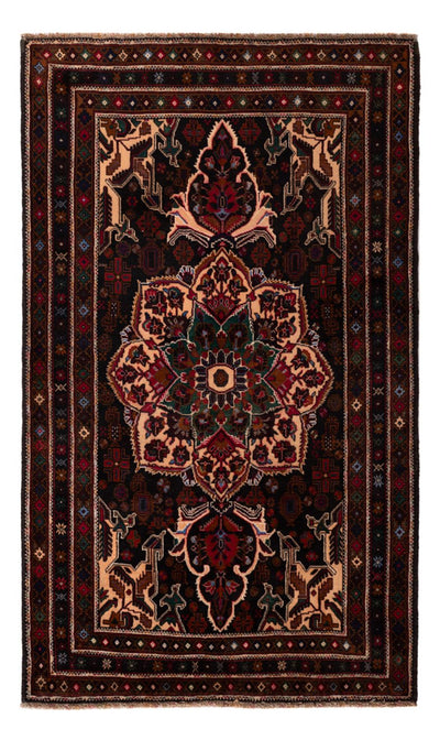 Baluch-matta 115x202cm - Oriental Carpet