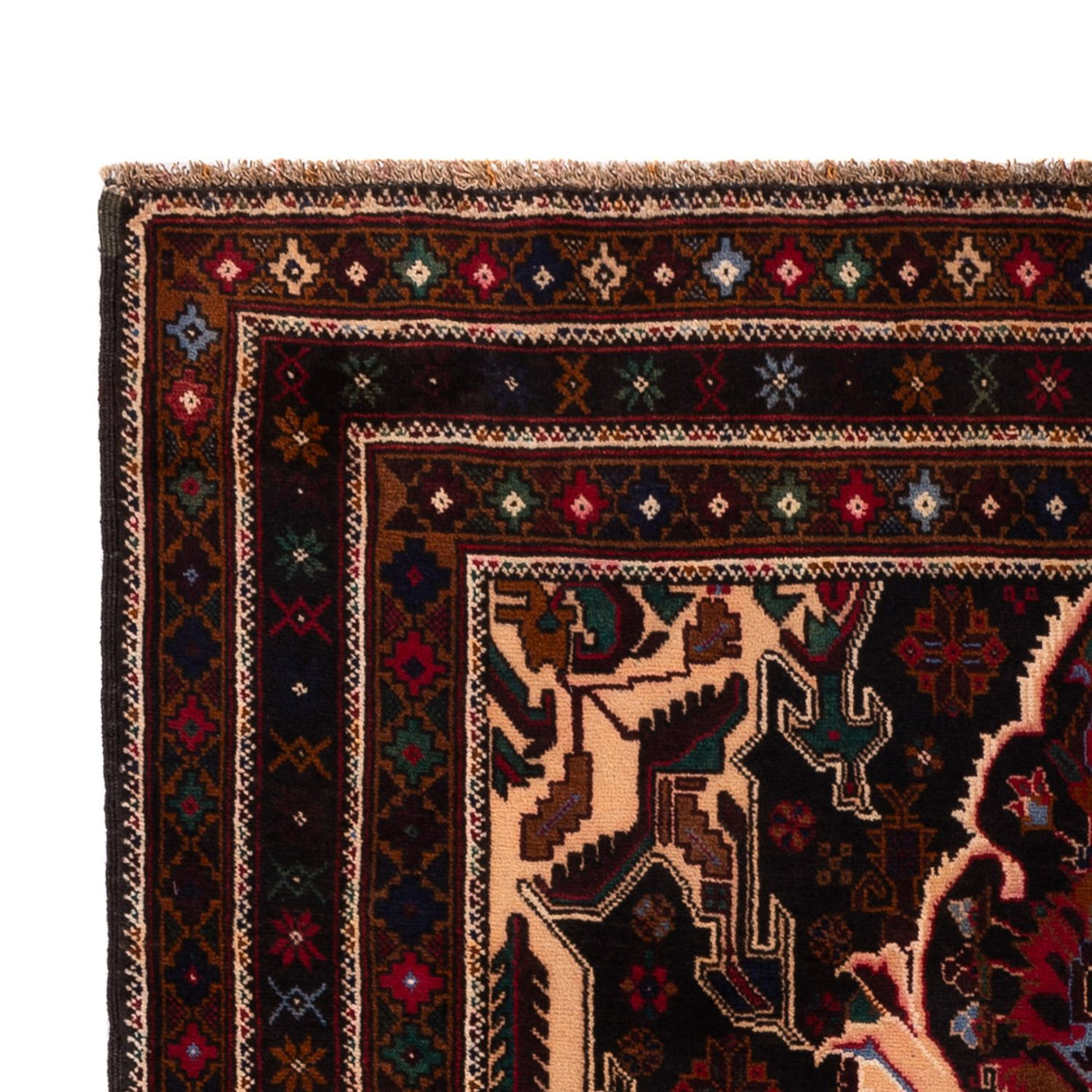 Baluch-matta 202x115cm - Oriental Carpet