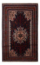 Baluch-matta 193x118cm - Oriental Carpet
