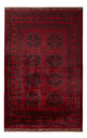 Khal Mohammadi Mattan 197x127cm - Oriental Carpet
