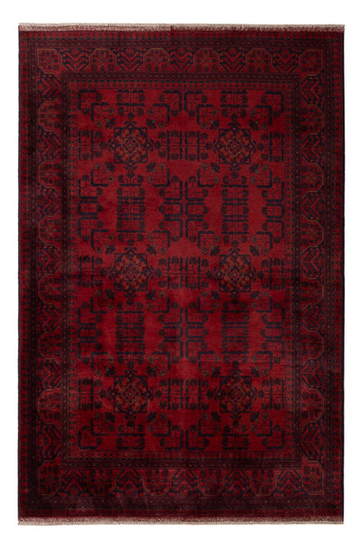 Khal Mohammadi Mattan 129x203cm - Oriental Carpet