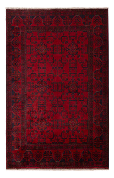Khal Mohammadi Mattan 127x196cm - Oriental Carpet