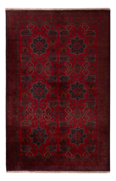 Khal Mohammadi Mattan 125x197cm - Oriental Carpet
