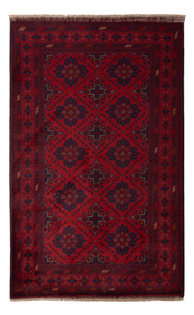 Khal Mohammadi Mattan 122x200cm - Oriental Carpet