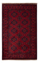 Khal Mohammadi Mattan 200x122cm - Oriental Carpet