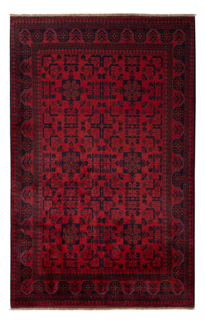 Khal Mohammadi Mattan 128x203cm - Oriental Carpet