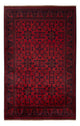 Khal Mohammadi Mattan 203x128cm - Oriental Carpet