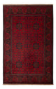 Khal Mohammadi Mattan 201x126cm - Oriental Carpet