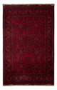 Khal Mohammadi Mattan 198x123cm - Oriental Carpet
