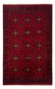 Khal Mohammadi Mattan 207x125cm - Oriental Carpet