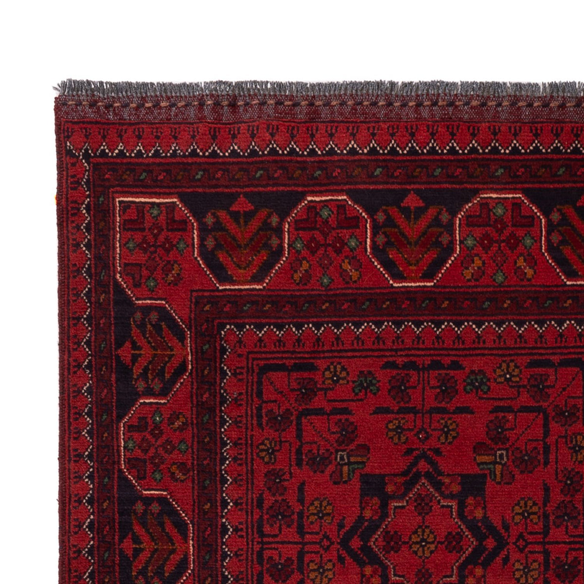 Khal Mohammadi Mattan 120x196cm - Oriental Carpet