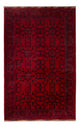 Khal Mohammadi Mattan 195x125cm - Oriental Carpet