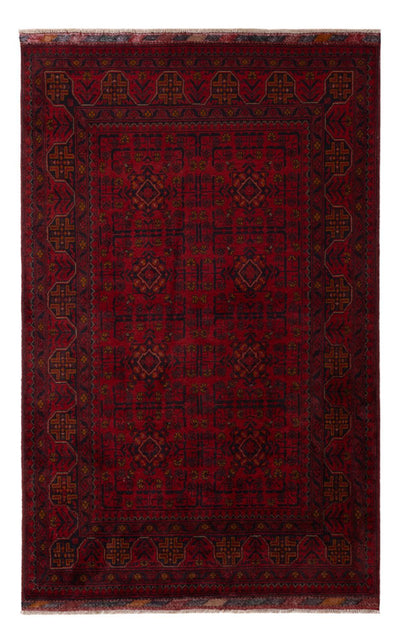 Khal Mohammadi Mattan 127x197cm - Oriental Carpet