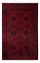 Khal Mohammadi Mattan 199x123cm - Oriental Carpet