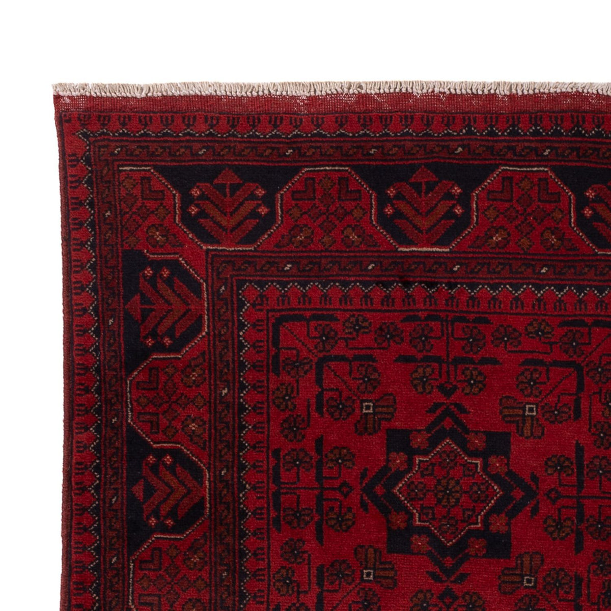 Khal Mohammadi Mattan 124x199cm - Oriental Carpet