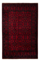 Khal Mohammadi Mattan 201x129cm - Oriental Carpet
