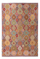 Kilim Maimana Mattan 207x311cm - Ullmatta