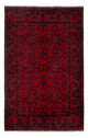 Khal Mohammadi Mattan 201x126cm - Oriental Carpet