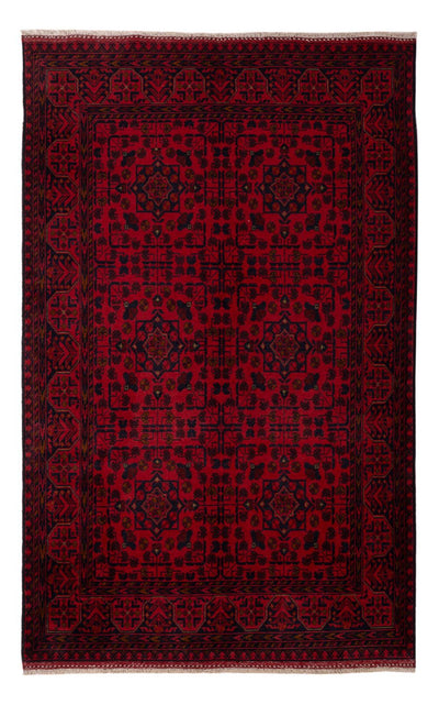 Khal Mohammadi Mattan 127x200cm - Oriental Carpet