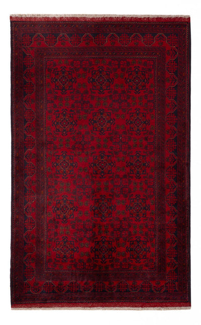 Khal Mohammadi Mattan 123x195cm - Oriental Carpet