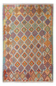 Kilim Maimana Mattan 298x198cm - Ullmatta