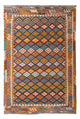 Kilim Maimana Mattan 199x290cm - Ullmatta