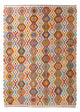 Kilim Maimana Mattan 294x210cm - Ullmatta