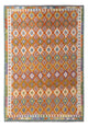 Kilim Maimana Mattan 298x206cm - Ullmatta
