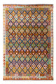 Kilim Maimana Mattan 304x207cm - Ullmatta