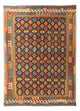 Kilim Maimana Mattan 295x207cm - Ullmatta