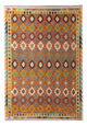 Kilim Maimana Mattan 290x200cm - Ullmatta