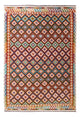 Kilim Maimana Mattan 282x201cm - Ullmatta
