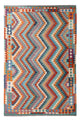 Kilim Maimana Mattan 298x199cm - Ullmatta