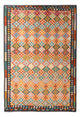 Kilim Maimana Mattan 306x201cm - Ullmatta