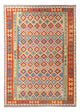 Kilim Maimana Mattan 298x208cm - Ullmatta