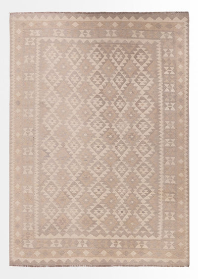 Kilim Maimana Mattan 210x301cm - Ullmatta
