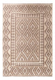 Kilim Maimana Mattan 202x287cm - Ullmatta