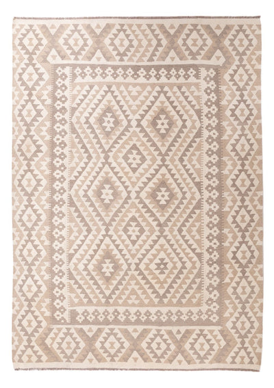 Kilim Maimana Mattan 200x281cm - Ullmatta
